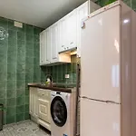 Διαμέρισμα Amplio Avenida Alfonso Viii Plasencia