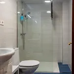 Διαμέρισμα Amplio Avenida Alfonso Viii Plasencia