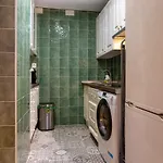 Διαμέρισμα Amplio Avenida Alfonso Viii Plasencia