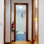Διαμέρισμα Amplio Avenida Alfonso Viii *