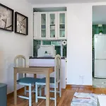 Διαμέρισμα Amplio Avenida Alfonso Viii *