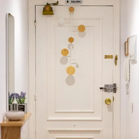 Amplio Avenida Alfonso Viii *