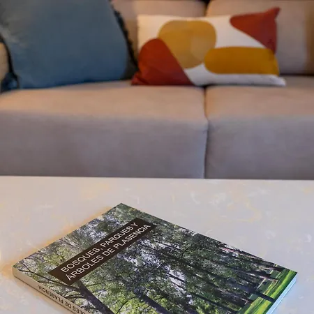 Apartamento Amplio Avenida Alfonso Viii