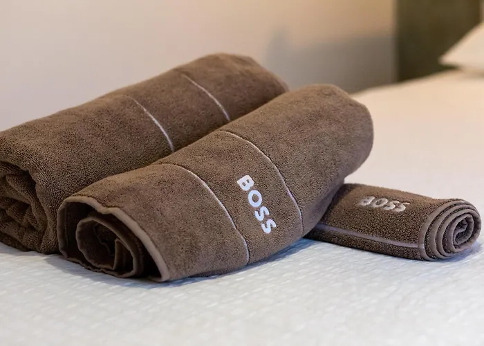 Apartmán Amplio Avenida Alfonso Viii