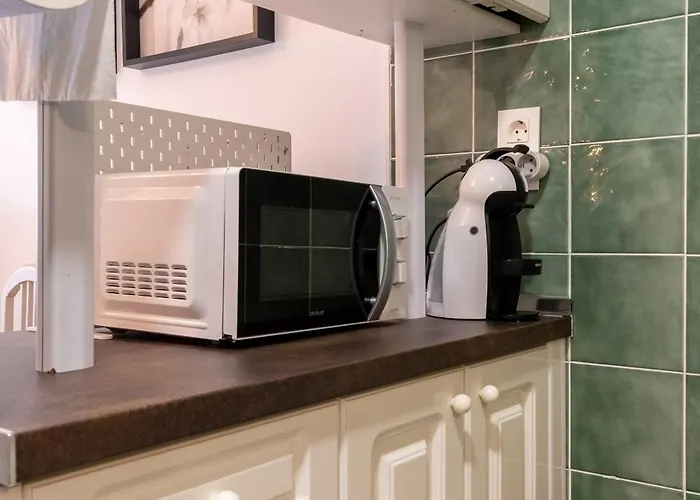 Amplio Avenida Alfonso Viii *