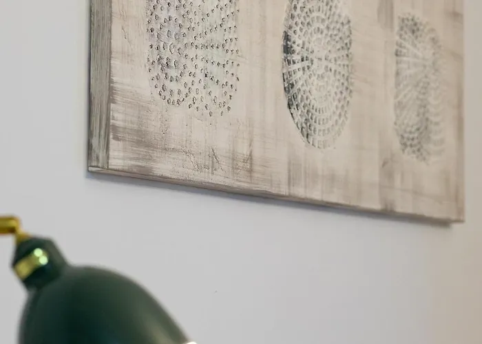 Amplio Avenida Alfonso Viii Apartamento