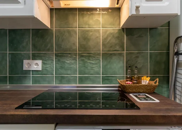 Apartmán Amplio Avenida Alfonso Viii Plasencia