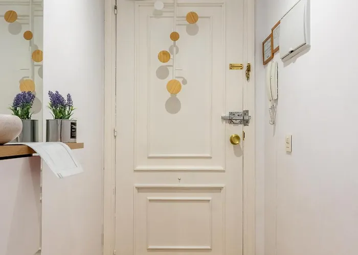 Amplio Avenida Alfonso Viii * Plasencia