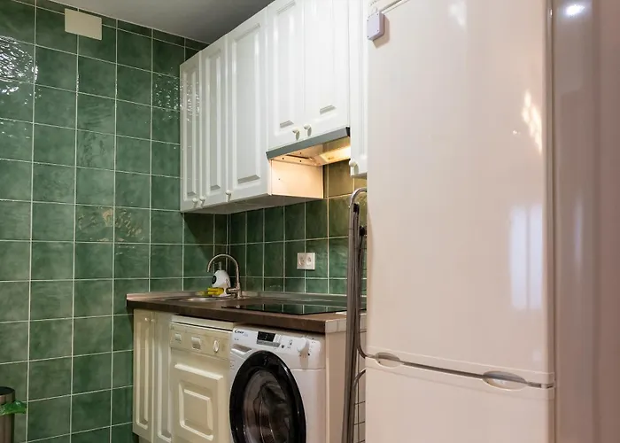 Apartamento Amplio Avenida Alfonso Viii Plasencia