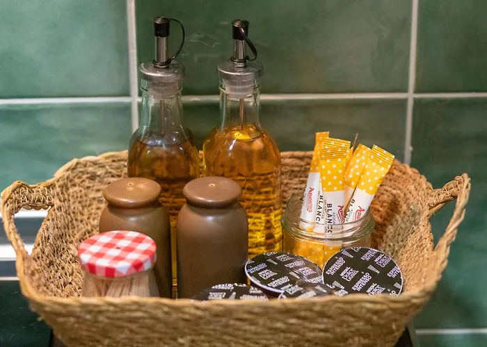 Amplio Avenida Alfonso Viii Apartmán *