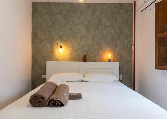 Apartamento Amplio Avenida Alfonso Viii *