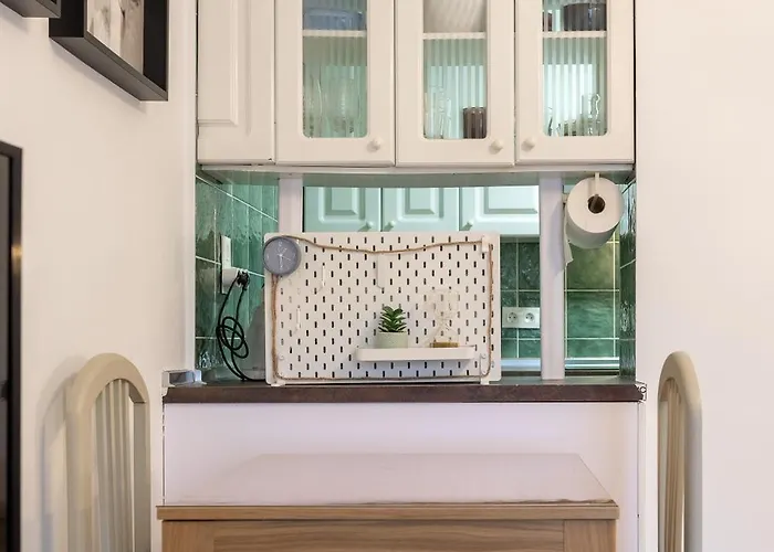 Apartamento Amplio Avenida Alfonso Viii *