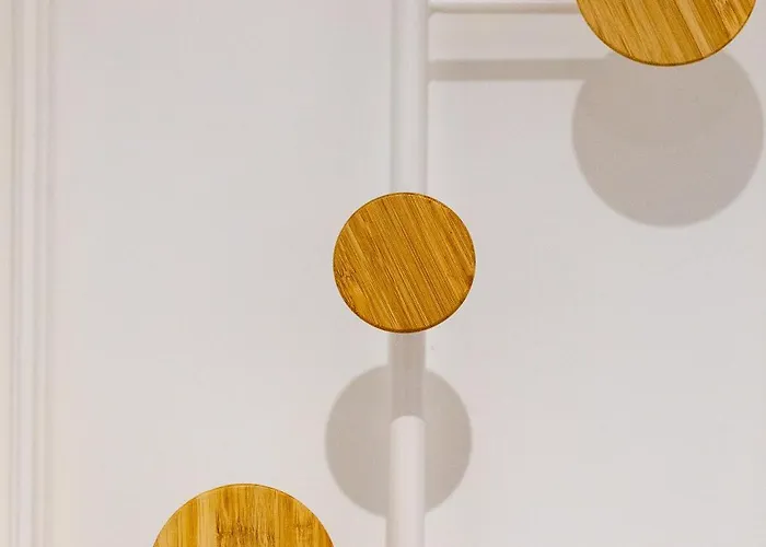 Apartamento Amplio Avenida Alfonso Viii Plasencia