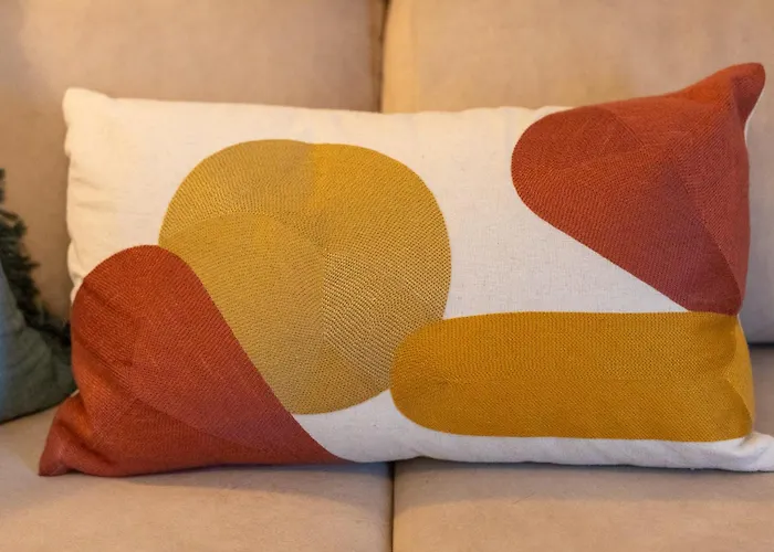 Amplio Avenida Alfonso Viii *