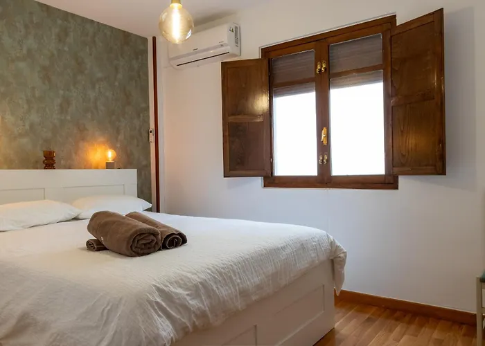 Apartamento Amplio Avenida Alfonso Viii Plasencia