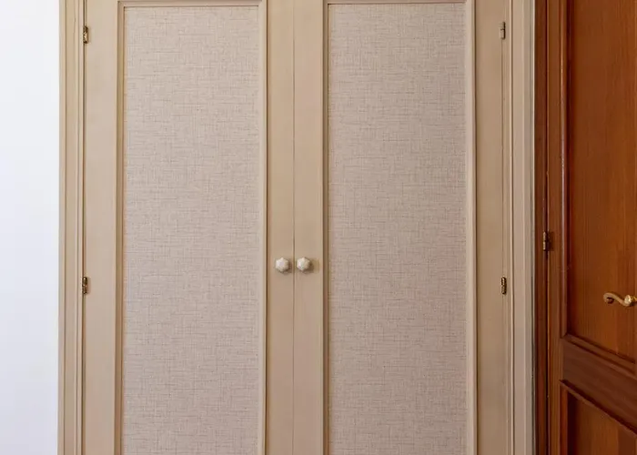 Amplio Avenida Alfonso Viii Apartmán Plasencia