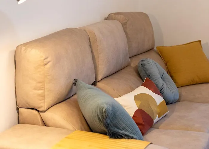 Apartmán Amplio Avenida Alfonso Viii Plasencia