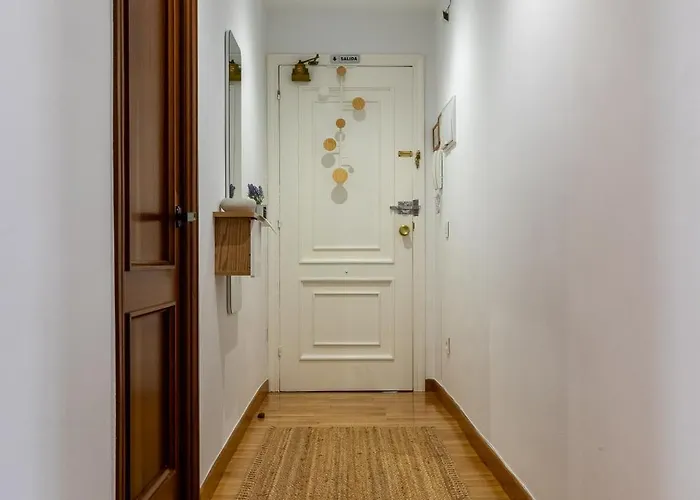 Amplio Avenida Alfonso Viii Plasencia