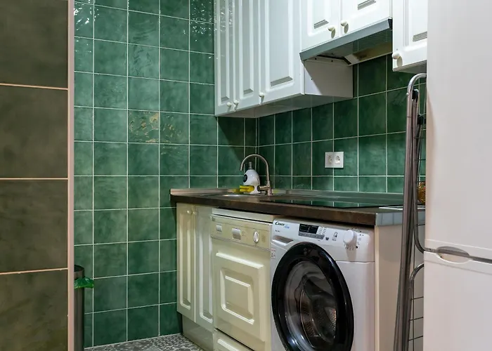 Amplio Avenida Alfonso Viii Apartmán Plasencia