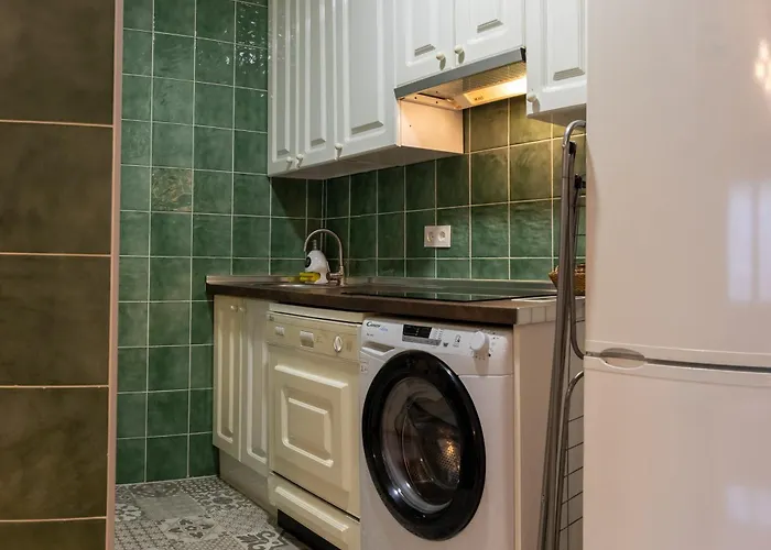 Apartamento Amplio Avenida Alfonso Viii Plasencia