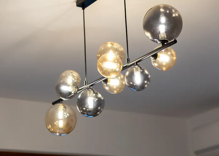 Apartmán Amplio Avenida Alfonso Viii