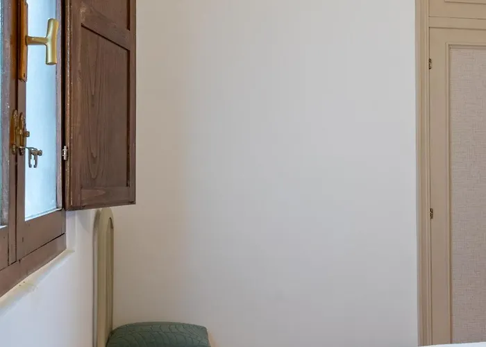 Apartmán Amplio Avenida Alfonso Viii