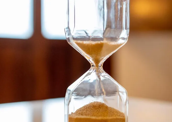 Amplio Avenida Alfonso Viii Apartmán *