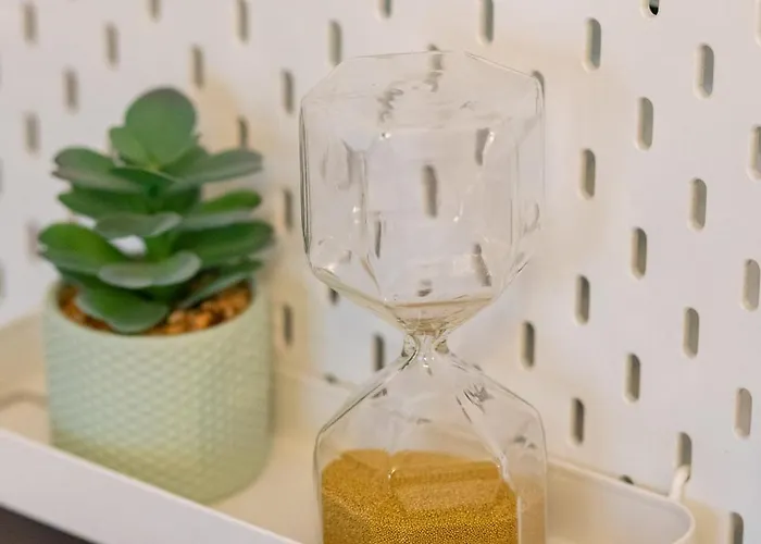 Amplio Avenida Alfonso Viii Apartmán