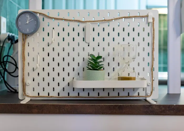 Apartamento Amplio Avenida Alfonso Viii