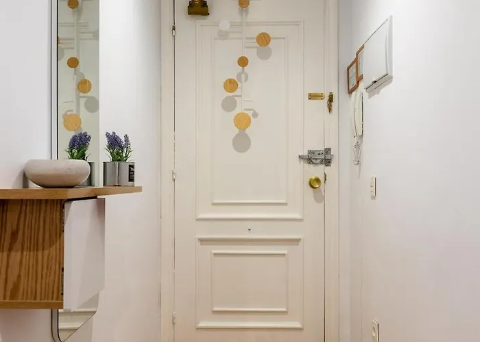 Amplio Avenida Alfonso Viii Apartmán Plasencia